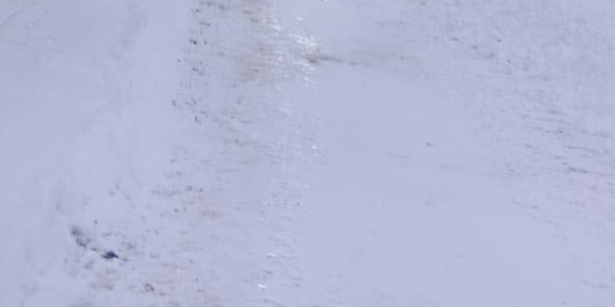 Sivas’ta 850’e Yakın Köy Yolu Araç Ulaşımına Kapandı