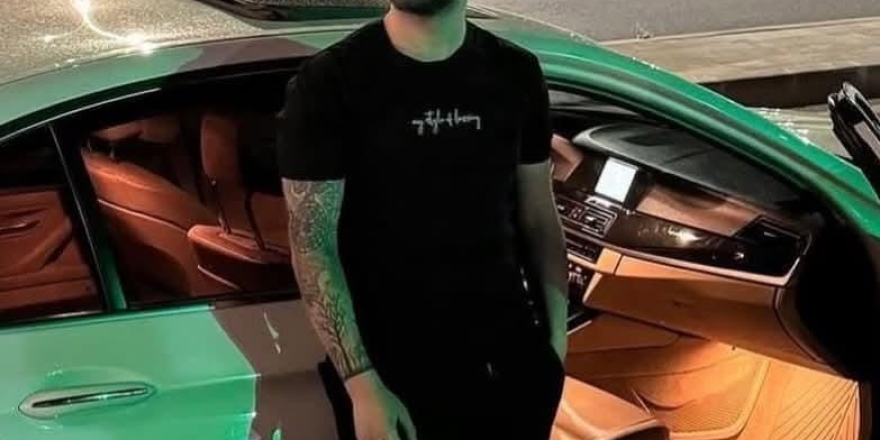 Eskişehir’de Trafik Kazası, 1 Ölü, 1 Yaralı