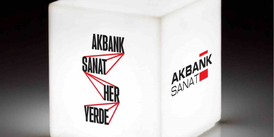 Akbank Sanat Ocak Ayı Programını Açıkladı