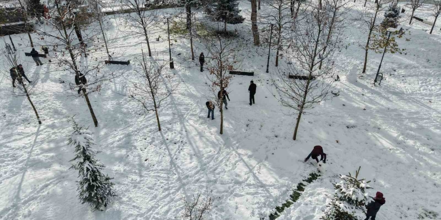 Batı Karadeniz’de Fırtına Uyarısı Yapıldı