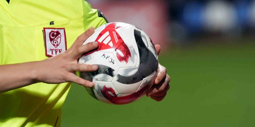 Turkcell Süper Kupa Yarı Final Maçlarını Yönetecek Hakemler Belli Oldu