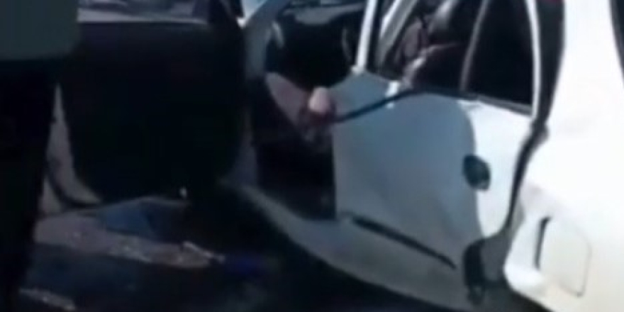 Yahyalı’da Trafik Kazası: 3 Yaralı