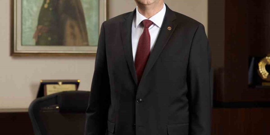 Ünverdi: "2025 Yılında Şehrimizden 10 Milyar 145 Milyon 26 Bin Dolarlık İhracat Gerçekleştirdik"