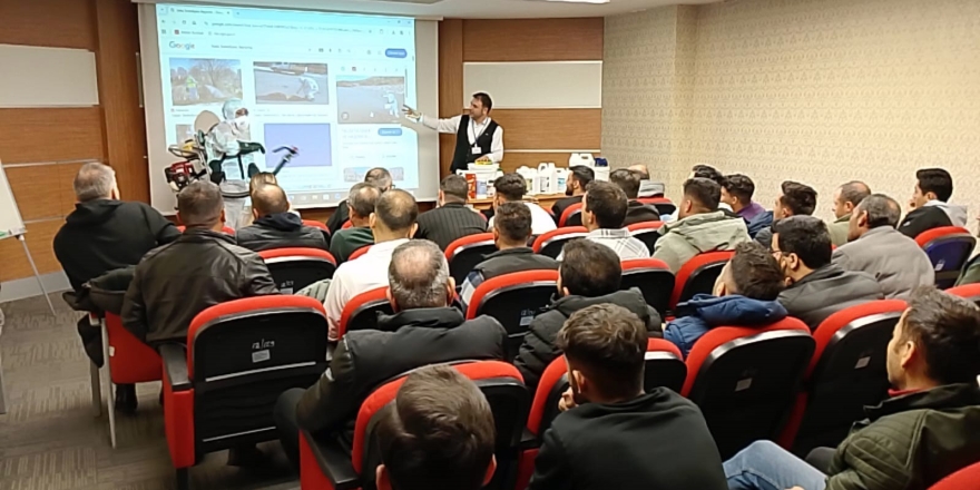 Başkan Yalçın: "talas’ta Sağlık Sadece Hizmet Değil, Bir Sorumluluk"