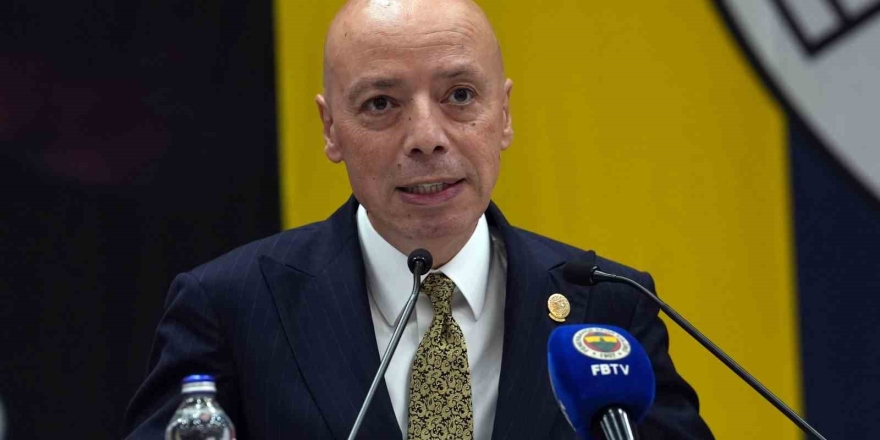 Murat Salar: "ocak Ayında Bankalar Birliği’nden Çıkıyoruz"