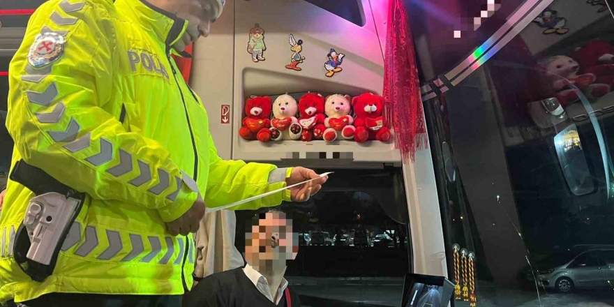 Malatya’da Trafik Denetimleri Sıklaştırıldı