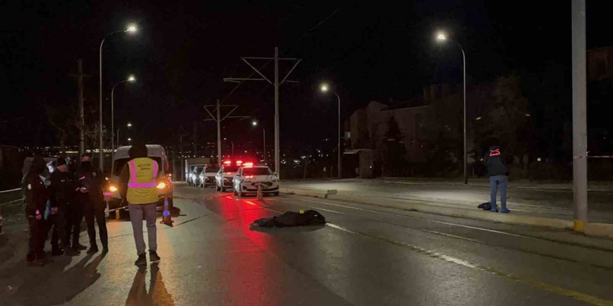 Eskişehir’deki Feci Kazada Hayatını Kaybedenlerin Kimlikleri Belli Oldu