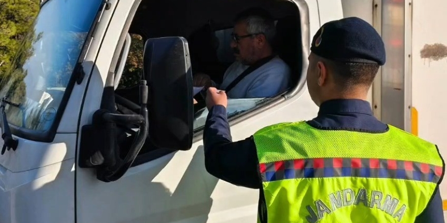 Muğla Jandarmasının Aralık Ayı Bilançosu: Değişik Suçlardan 147 Tutuklama