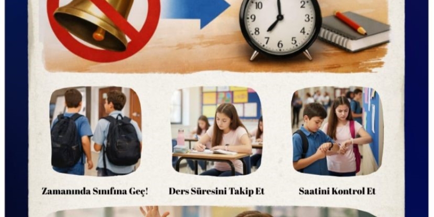 Patnos’ta Zilsiz Eğitim Dönemi Başlıyor