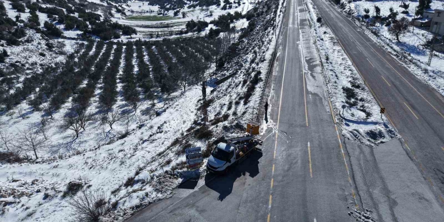 Hatay Samandağ’da Denetim Yapılan Her 5 Evden Birinde Kaçak Elektrik Tespit Edildi