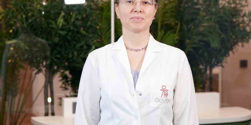 Uzmanından Kış Aylarında Nezle Uyarısı: "antibiyotik Çözüm Değil"