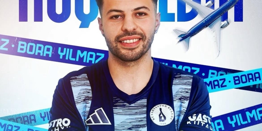 Kütahyaspor’dan Çifte Transfer