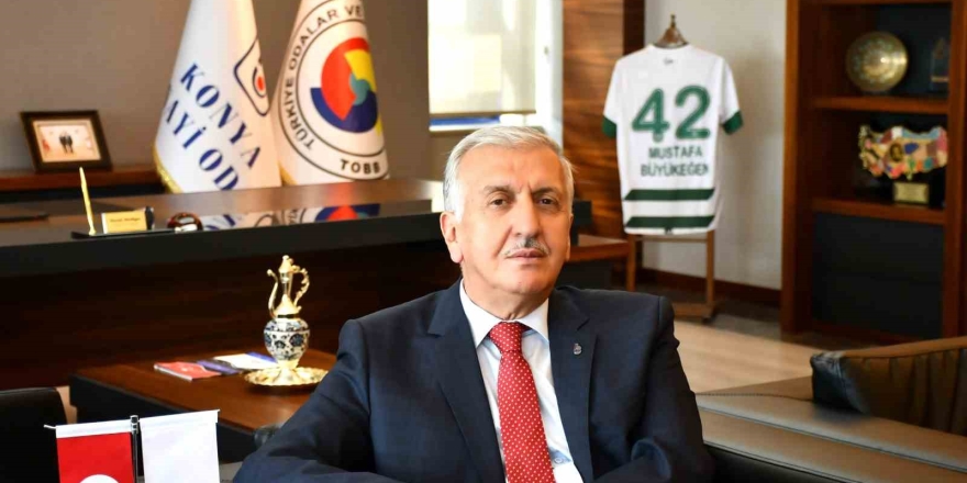 Kso’dan Su Tasarrufu Çağrısı