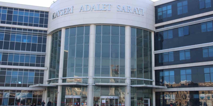 Kayserili İş Adamına 4 Suçtan Ceza Talebi