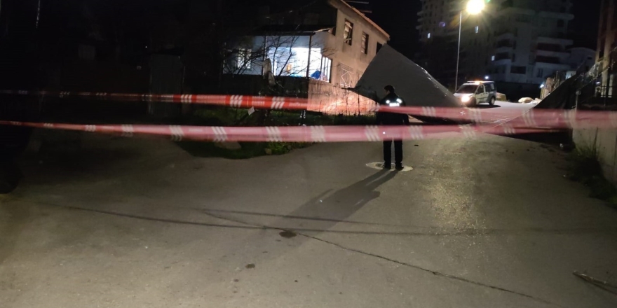 Büyükşehir Kar Ve Lodosa Geçit Vermedi