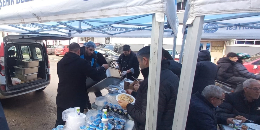 Balıkesir Büyükşehir’den Şehide Ahde Vefa