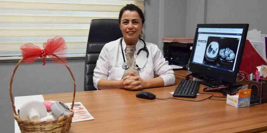 Prof. Dr. Yıldız "erken Tanı Hayat Kurtarır, Bulaşmayı Önler"