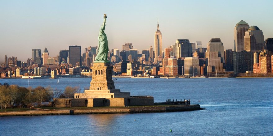 Venezuela Lideri Maduro, New York'a Getirildi.. Uyuşturucu Terörizmi İddiaları!