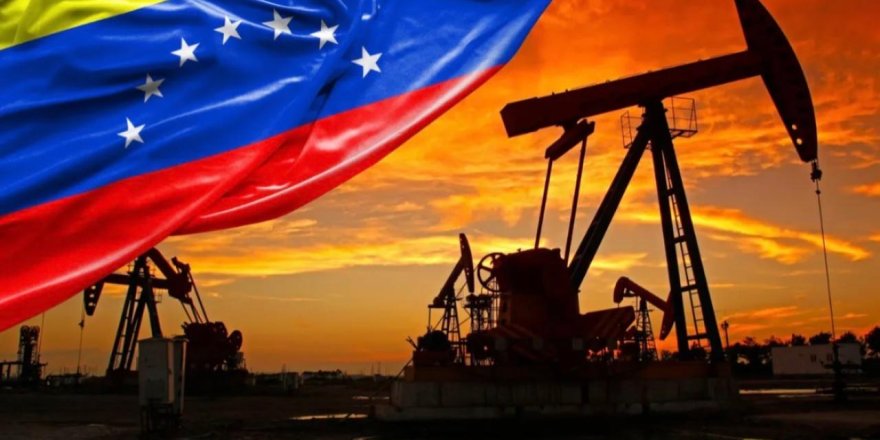 Maduro'nun Kaçırılmasının Ardından.. Yardımcısı Delcy Rodrıguez Yemin Etti!