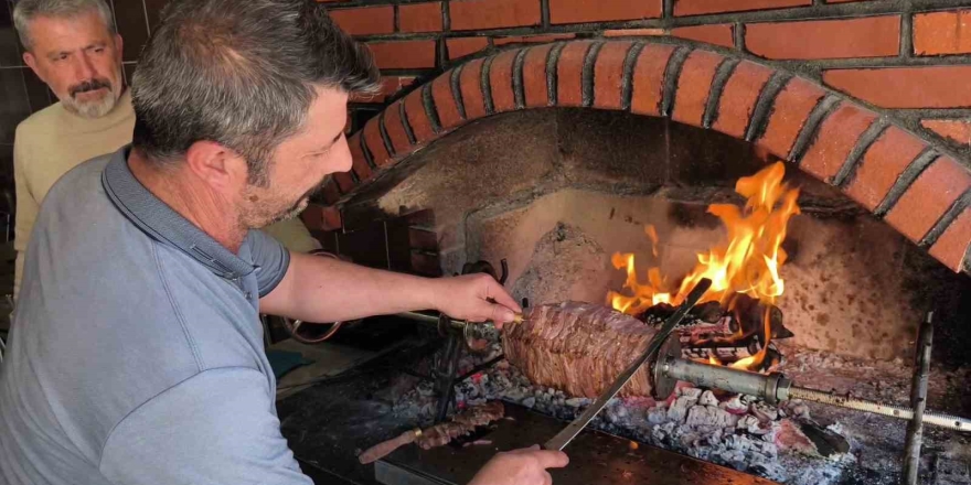 Taste Atlas’ın "dünyanın En İ̇yi 100 Yemeği" Listesinde Türk Lezzetleri Zirvede