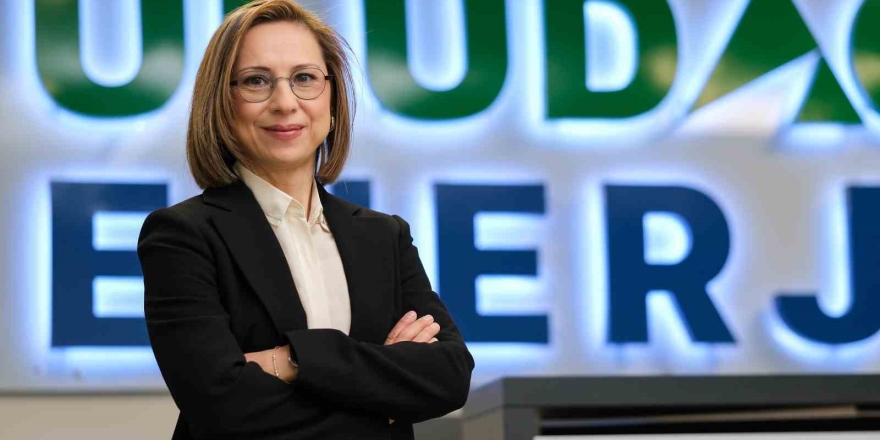 Uludağ Enerji, İlk Sürdürülebilirlik Raporunu Yayınladı