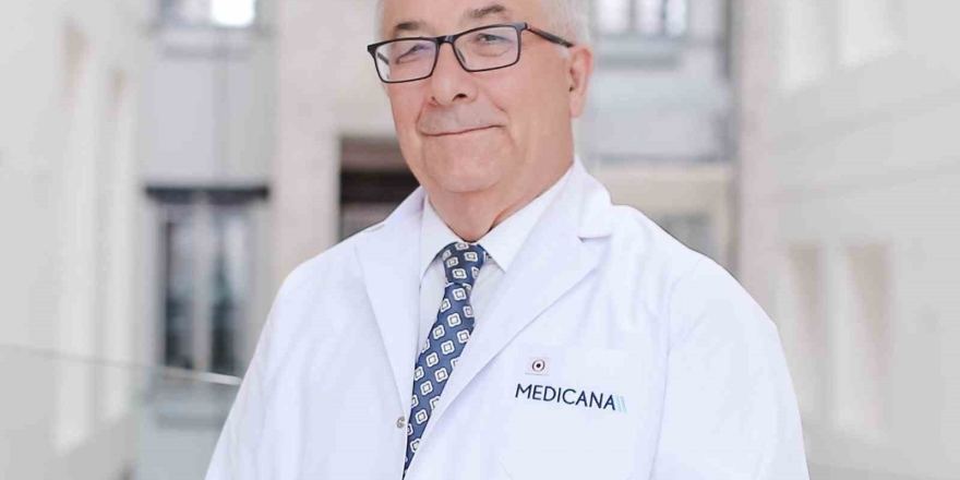 Uzmanından Kadın Kanserlerinde Erken Tanı Uyarısı