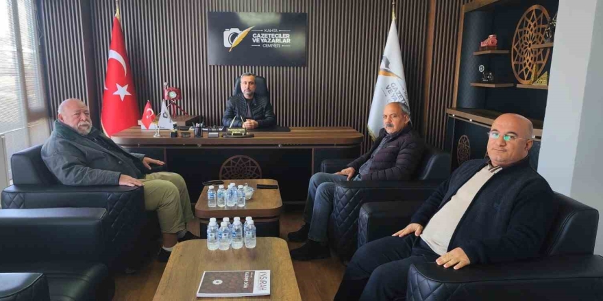 Gazeteciler Günü Öncesi Yerel Basının Geleceğine Dair Önemli Mesajlar