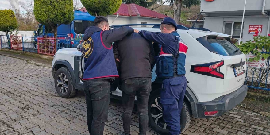 Ordu’da Aranan 29 Şüpheli Yakalandı: 17 Tutuklama