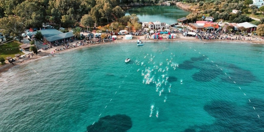 Datça’da Kulaçlar Kuraklığa Karşı Atılacak