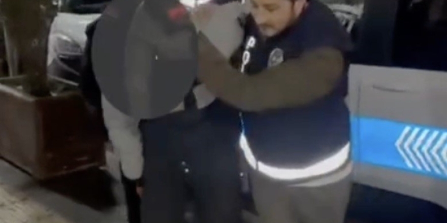 Çorum’da Aranan 2 Şahıs Yakalandı