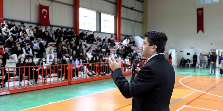 Üniversiteler Arası Turnuva Başarıları Ödüllendirildi