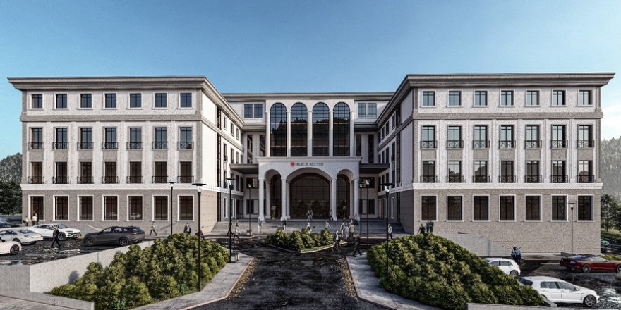 Bilecik’te Yeni Adliye Binasının İhale Tarihi Belli Oldu