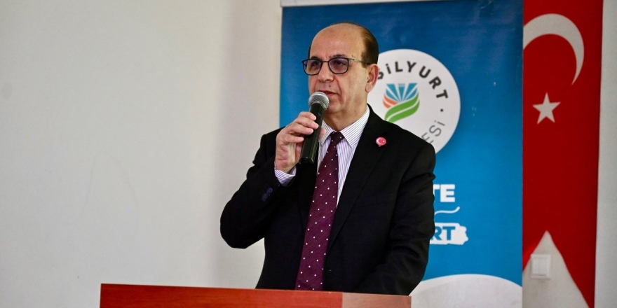 Yeşilyurt Belediyesi’nden Öğrencilere Tyt-ayt Kaynak Kitap Desteği