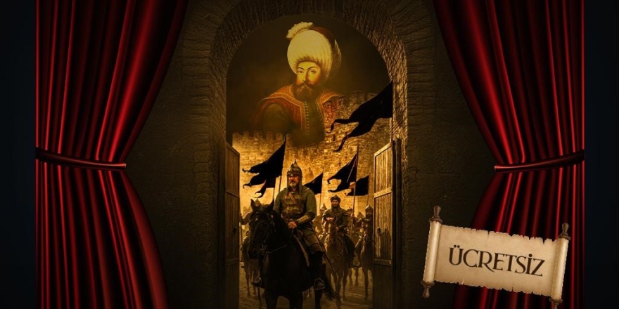 Bursa’nın Fethi Yıldırım’da Konuşulacak