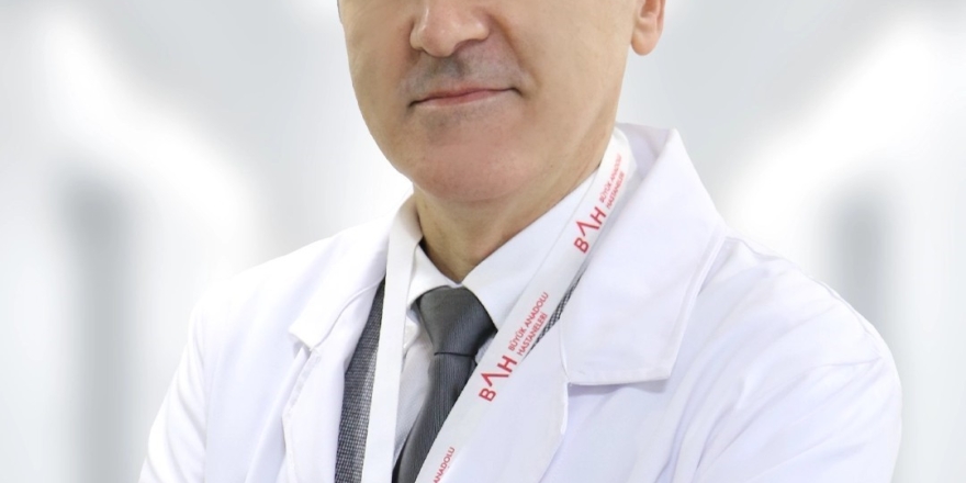 Kasık Fıtıklarında Erken Tanı Hayati Önem Taşıyor