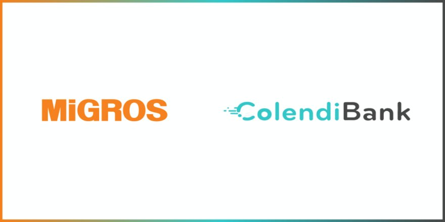 Migros ve ColendiBank'tan Servis Modeli Bankacılık.. BDDK Onay Verdi!