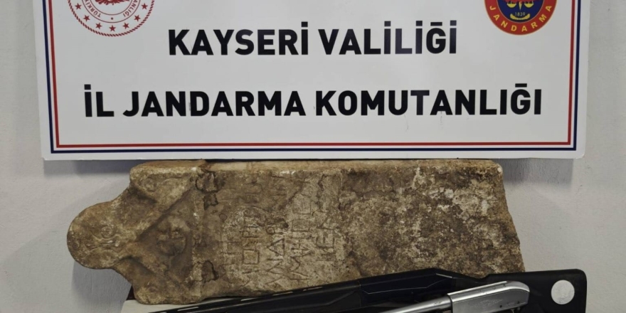 Kayseri’de Jandarma Ekipleri 2025 Yılında 7 Bin 900 Aranan Şahsı Yakaladı