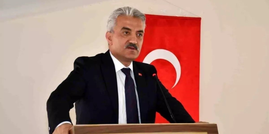 Düzce Valisi Mehmet Makas Oldu