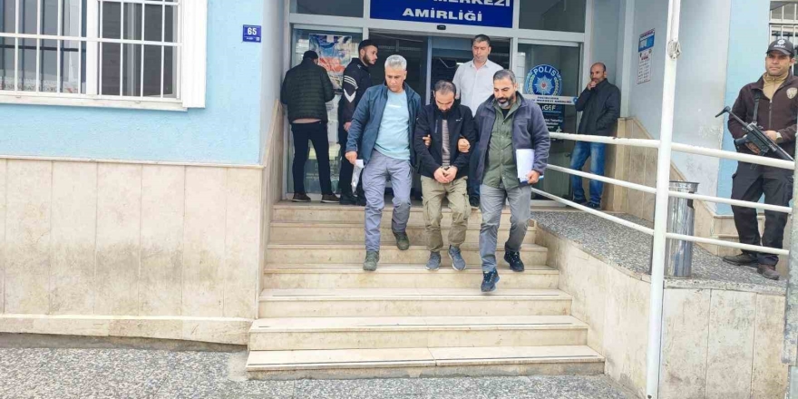 İ̇ncirliova Emniyeti, 2025’i Başarı İle Kapattı