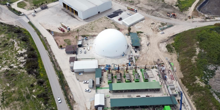 Mersin Büyükşehir Belediyesinin İklim Başarısı Uluslararası Alanda Onaylandı