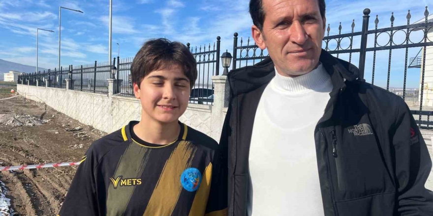 Pazarlar Spor Lisesinden Tarihi Başlangıç: İ̇lk Yılda 1 Kupa 6 Madalya