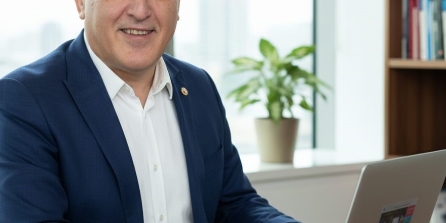 Ahmet Kazaz: "trabzon’un Gidişatı Alarm Veriyor"