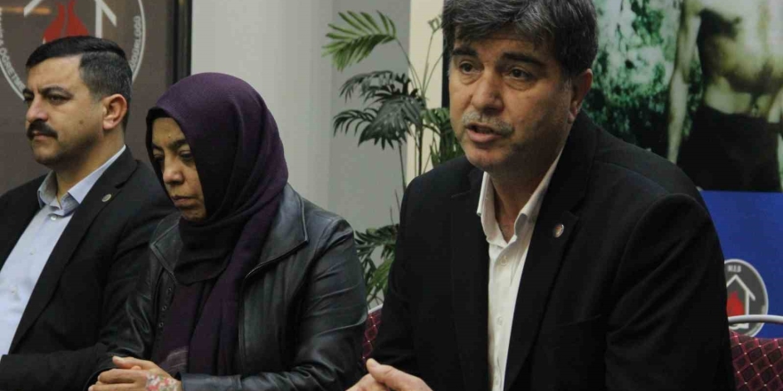 Memur Sen’den Yasa Değişikliği Çağrısı