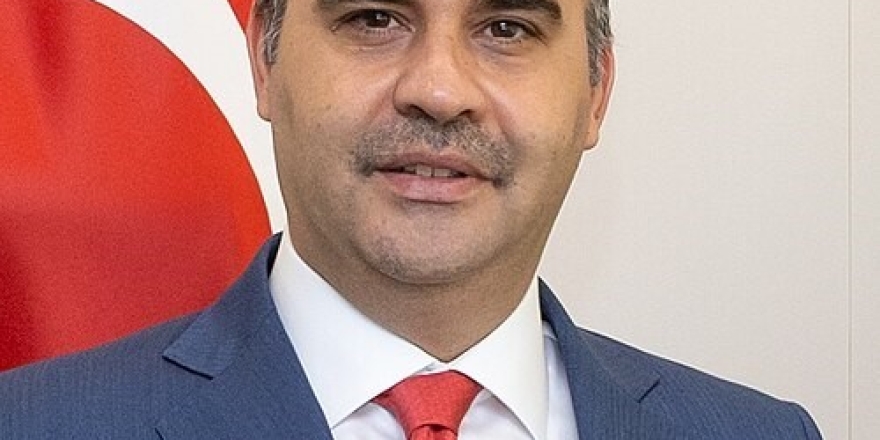 Sanayi Ve Teknoloji Bakanı Kacır Kütahya’ya Geliyor