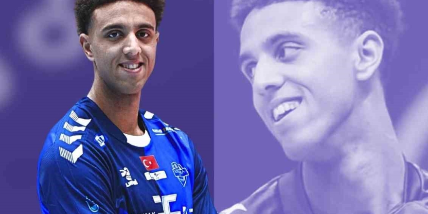 Altekma, İ̇brahim Lawani’yi Kadrosuna Kattı