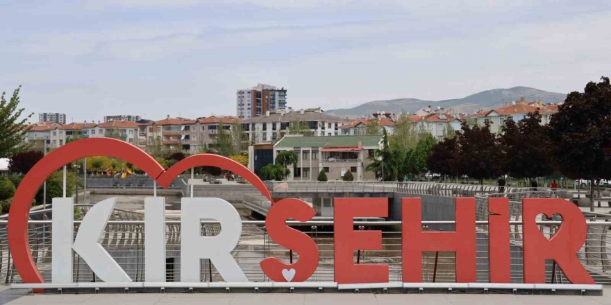 Kırşehir İçin Kuvvetli Rüzgar Ve Fırtına Uyarısı
