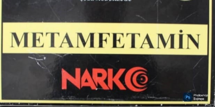 Kırşehir’de Uyuşturucu Operasyonu: 10 Gözaltı, 1 Tutuklama