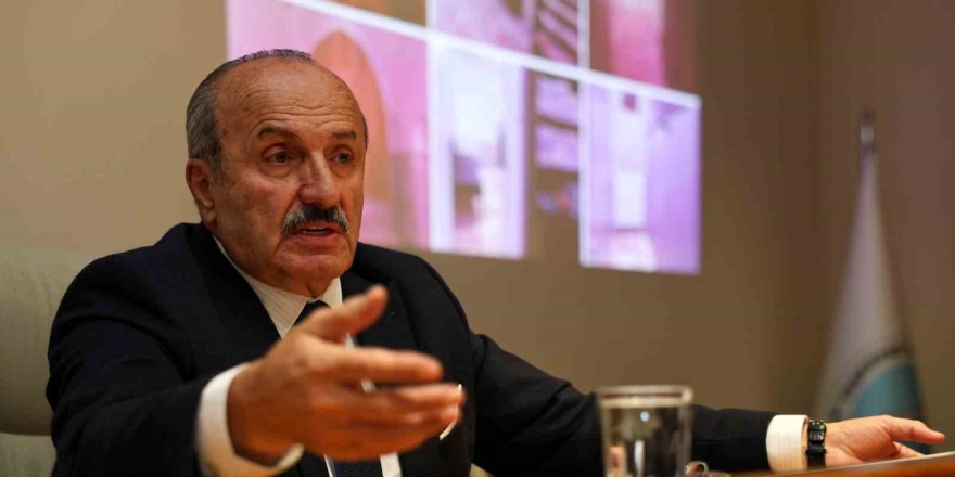 Başkan Arslan: "taşköprü’yü Geleceğe Taşıyan Adımları Atıyoruz"