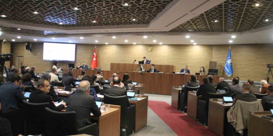 Kütahya’da Şehir İçi Toplu Taşıma Ücretlerine Zam