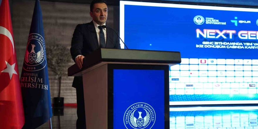 Akpınar: Güç Programı Gençler İçin Güvence Sağlayacak